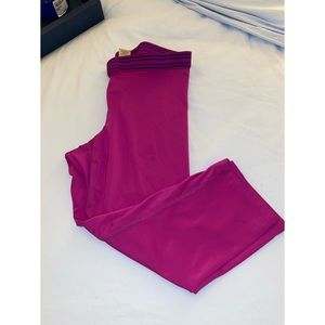 Champion Capri Workout Leggings